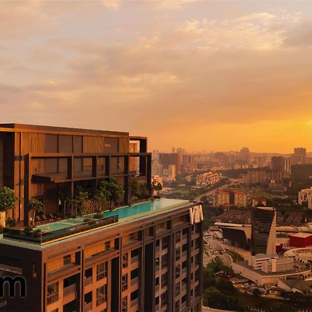 Viia Residences Куала-Лумпур Екстер'єр фото