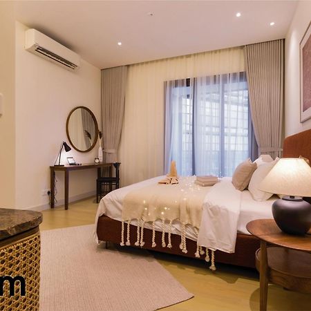 Viia Residences Куала-Лумпур Екстер'єр фото
