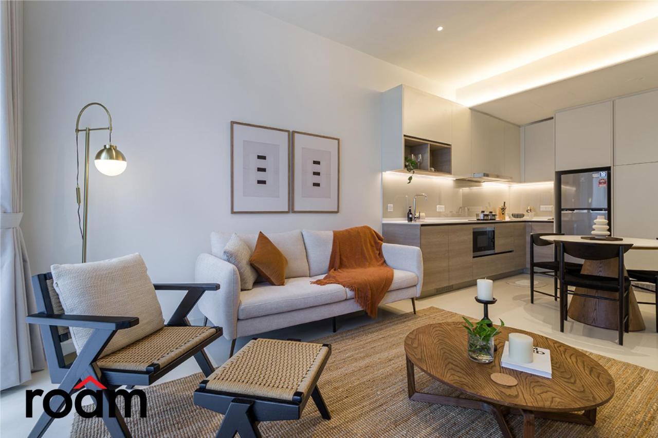 Viia Residences Куала-Лумпур Екстер'єр фото