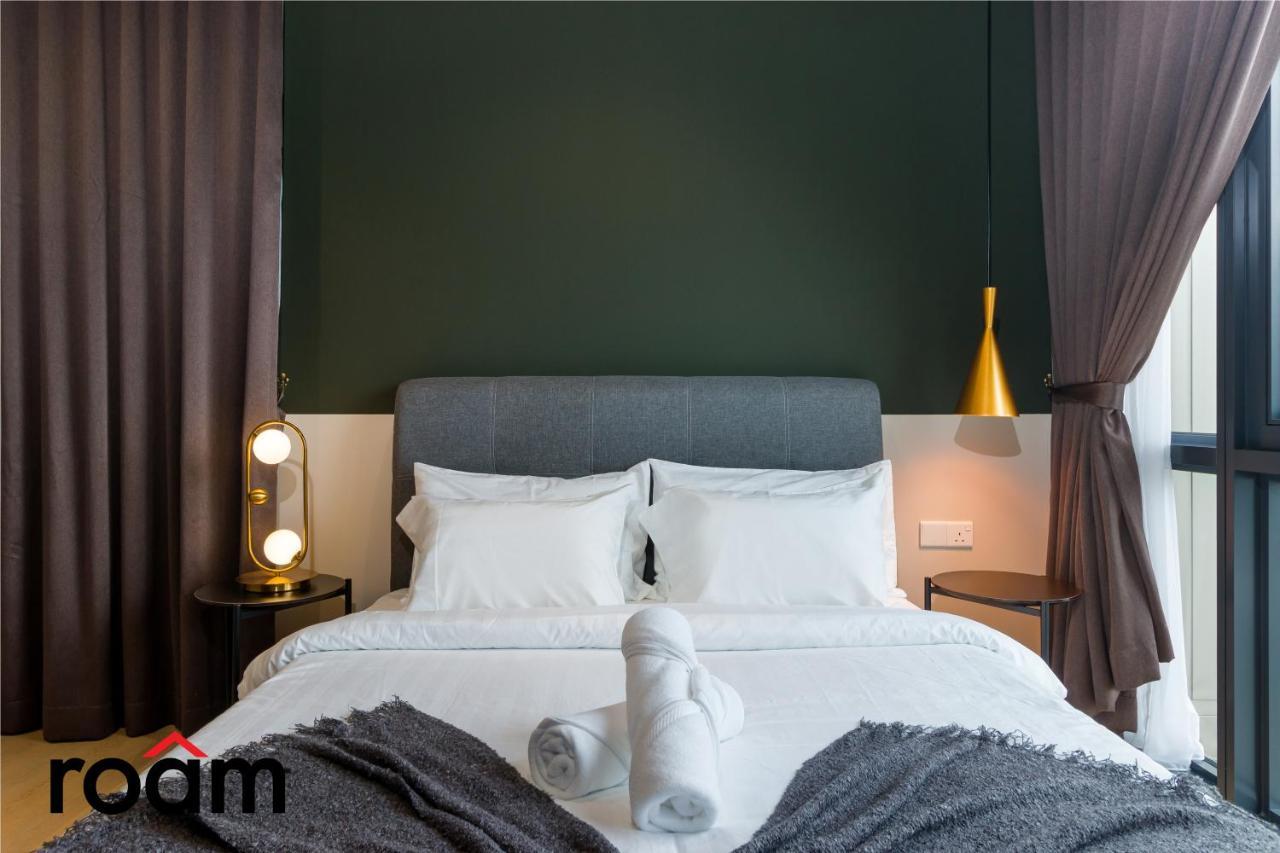 Viia Residences Куала-Лумпур Номер фото
