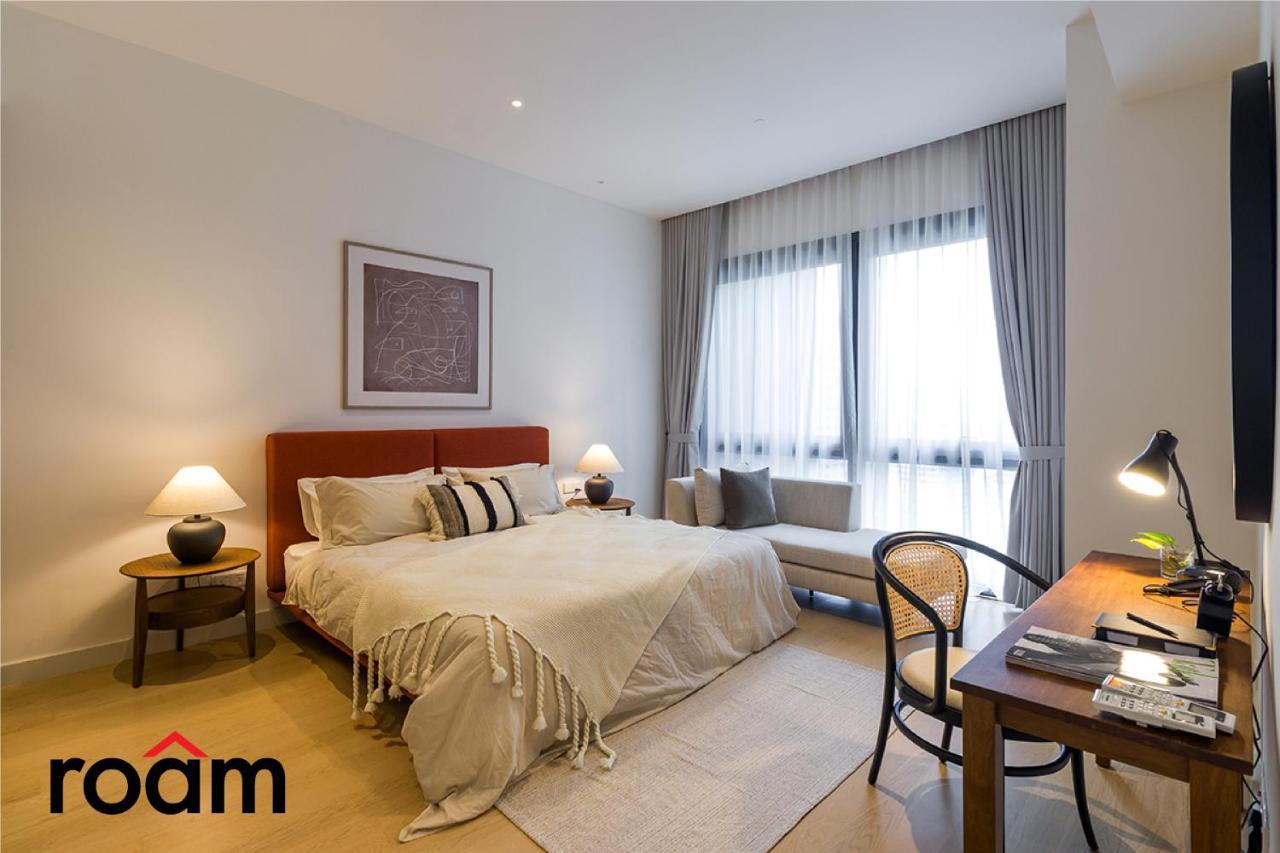 Viia Residences Куала-Лумпур Номер фото
