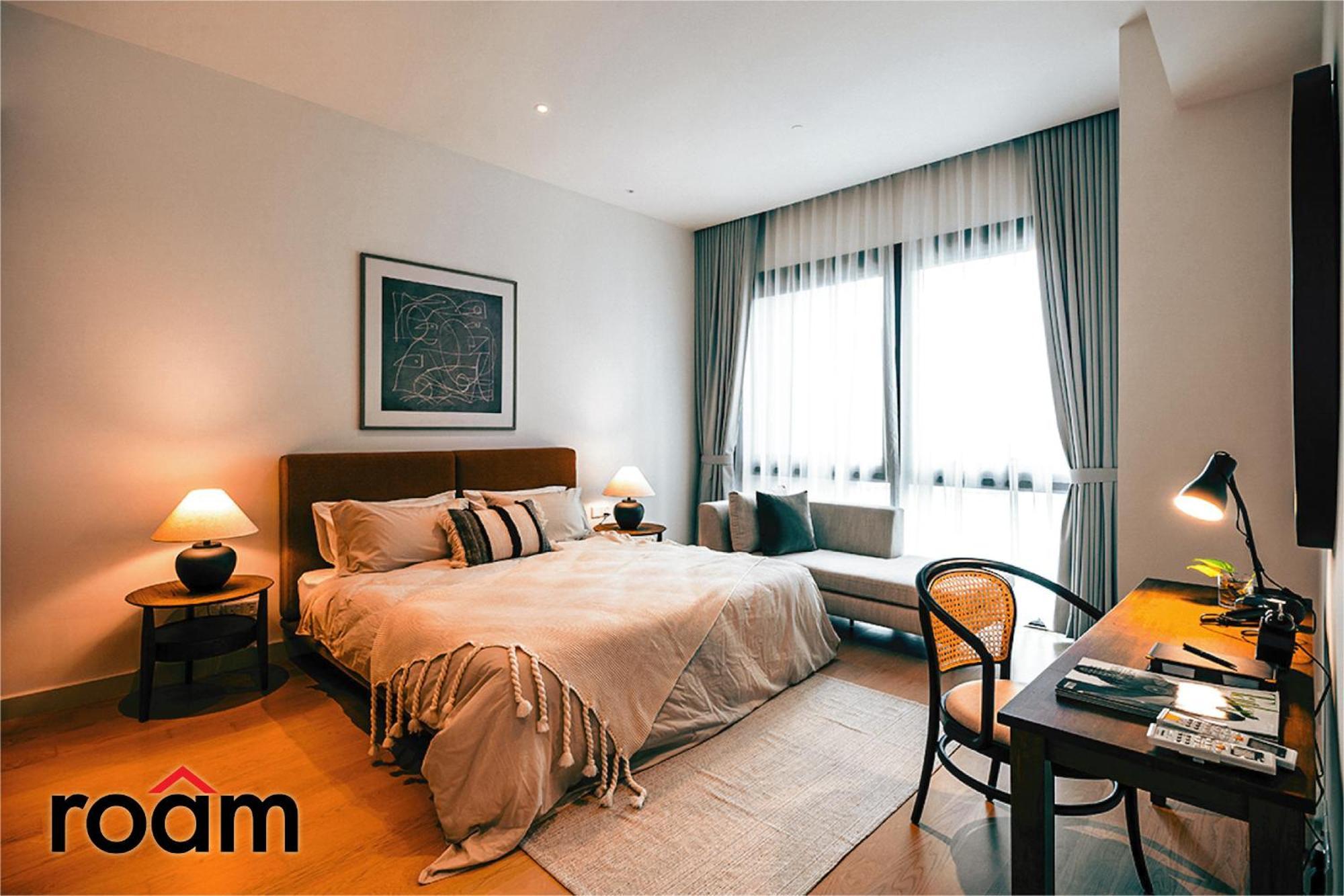 Viia Residences Куала-Лумпур Екстер'єр фото
