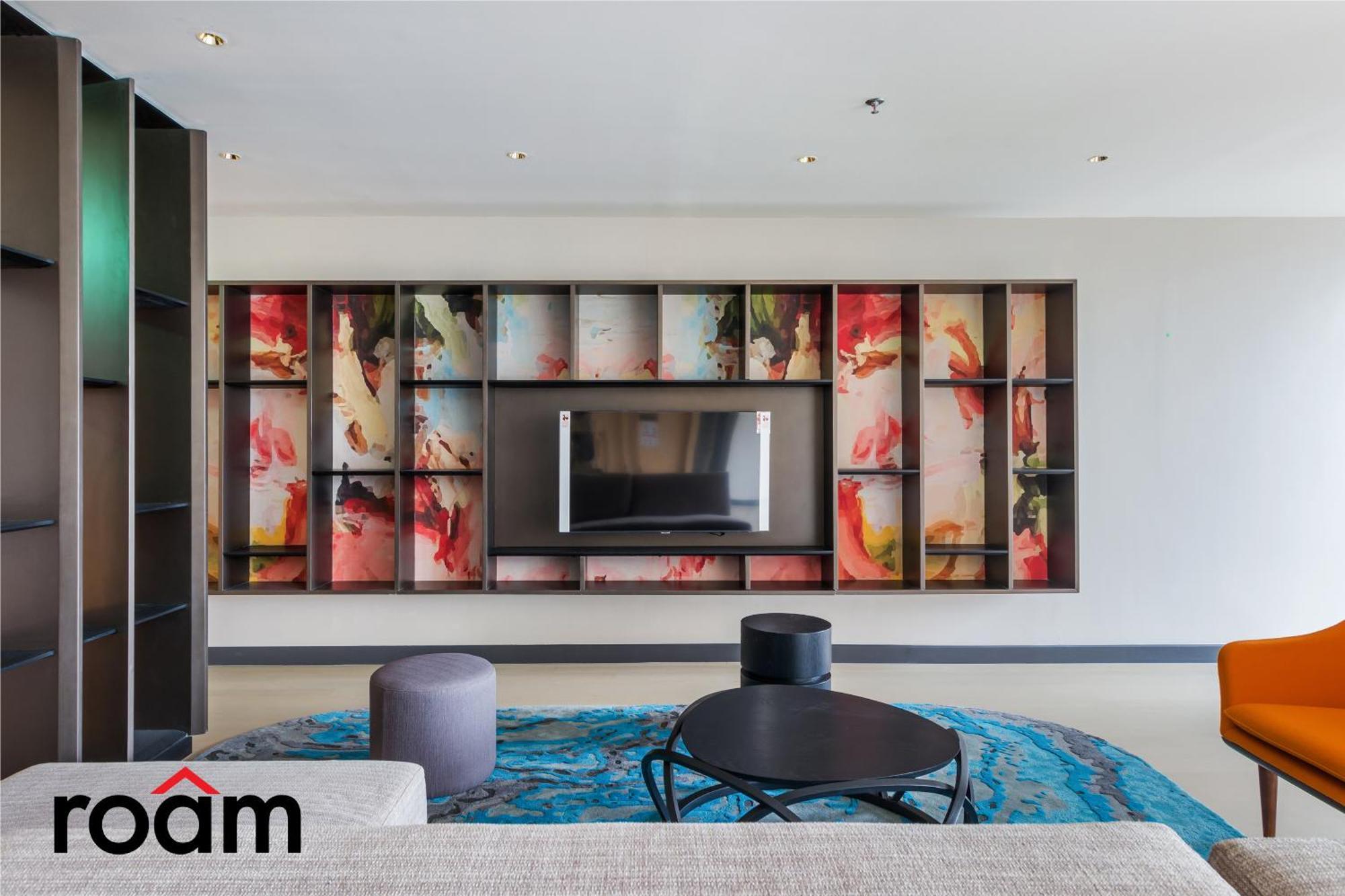 Viia Residences Куала-Лумпур Екстер'єр фото