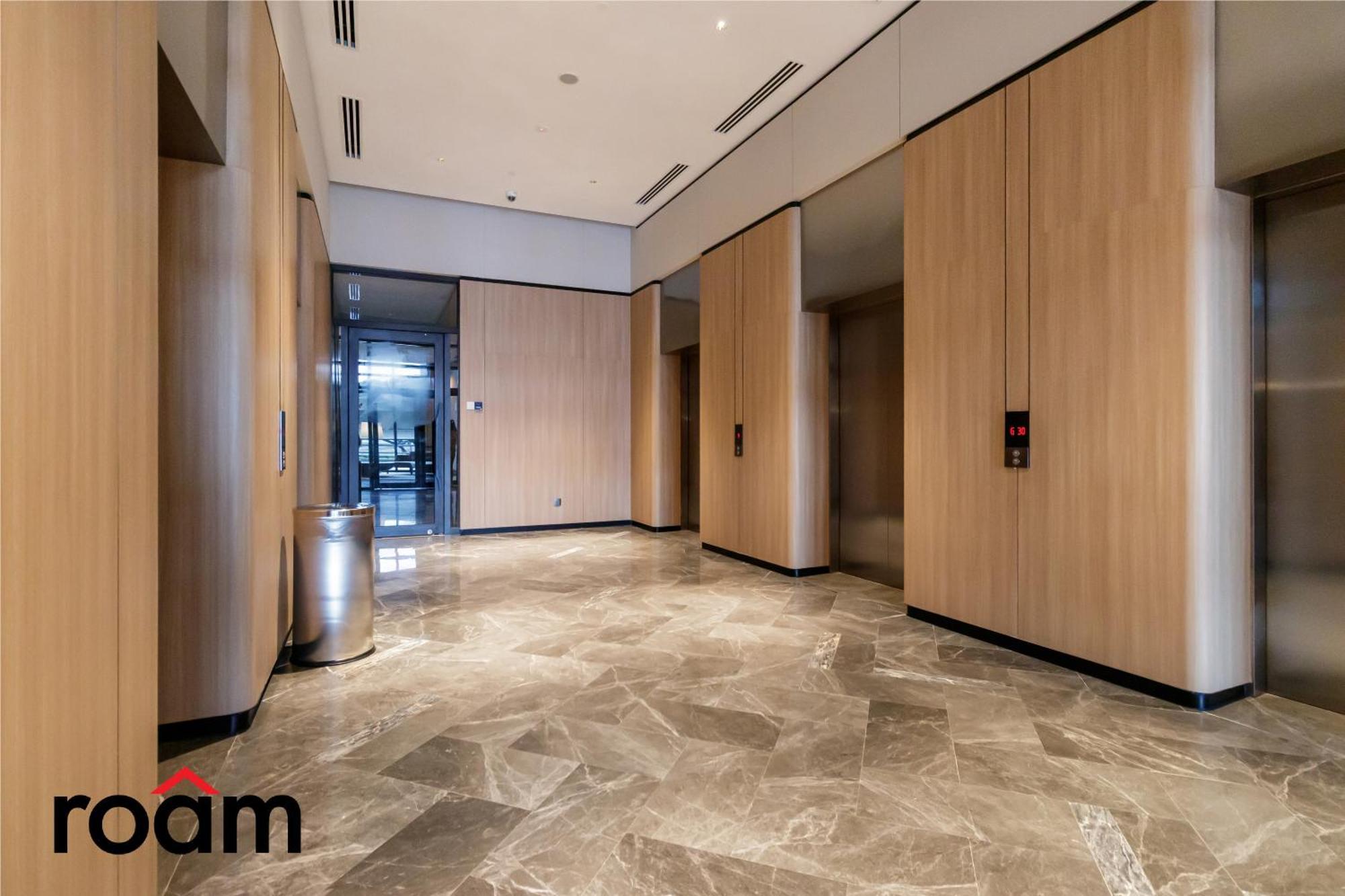 Viia Residences Куала-Лумпур Екстер'єр фото