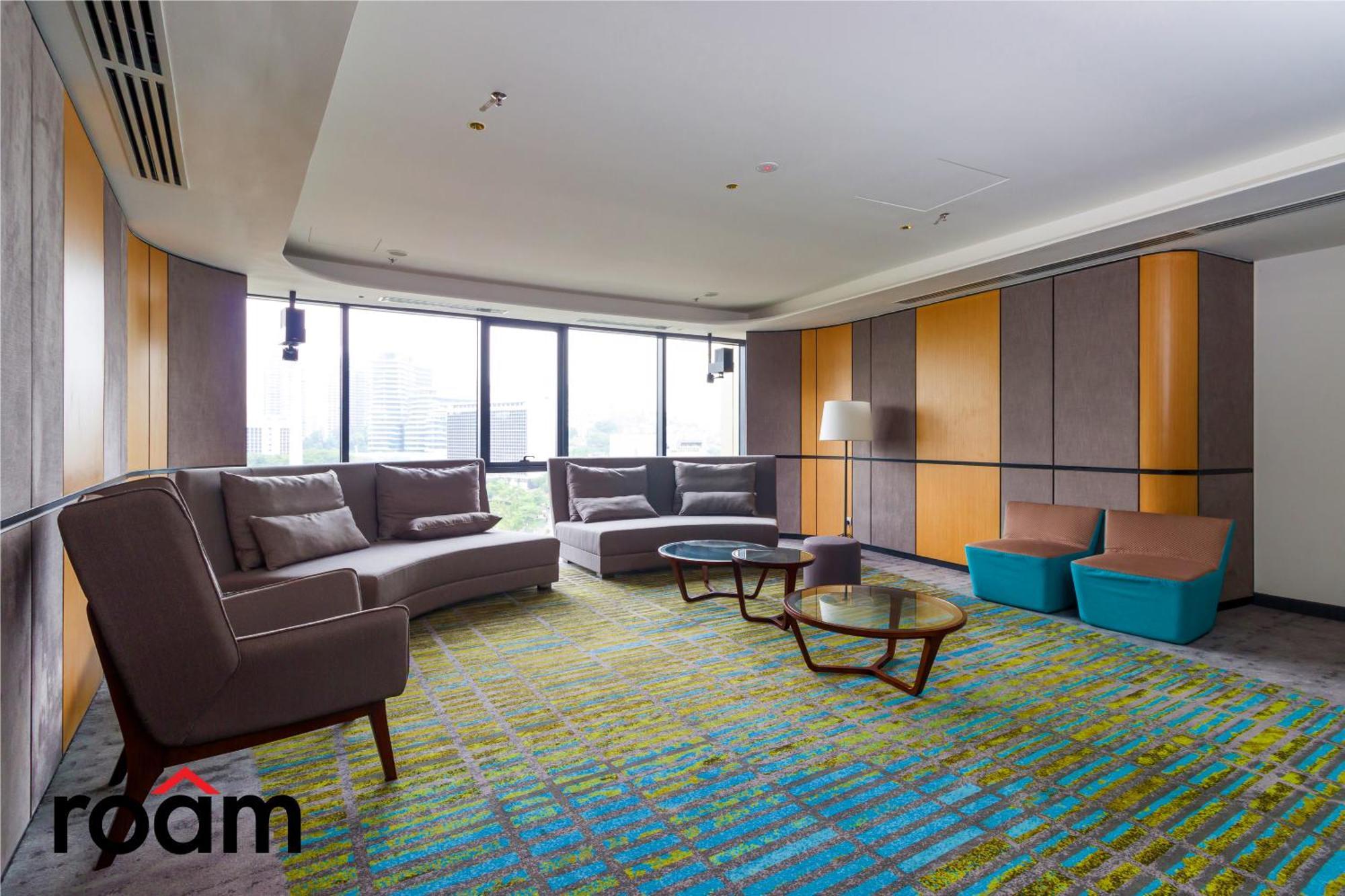Viia Residences Куала-Лумпур Екстер'єр фото