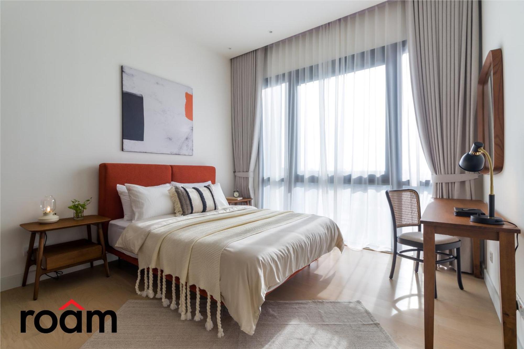 Viia Residences Куала-Лумпур Екстер'єр фото