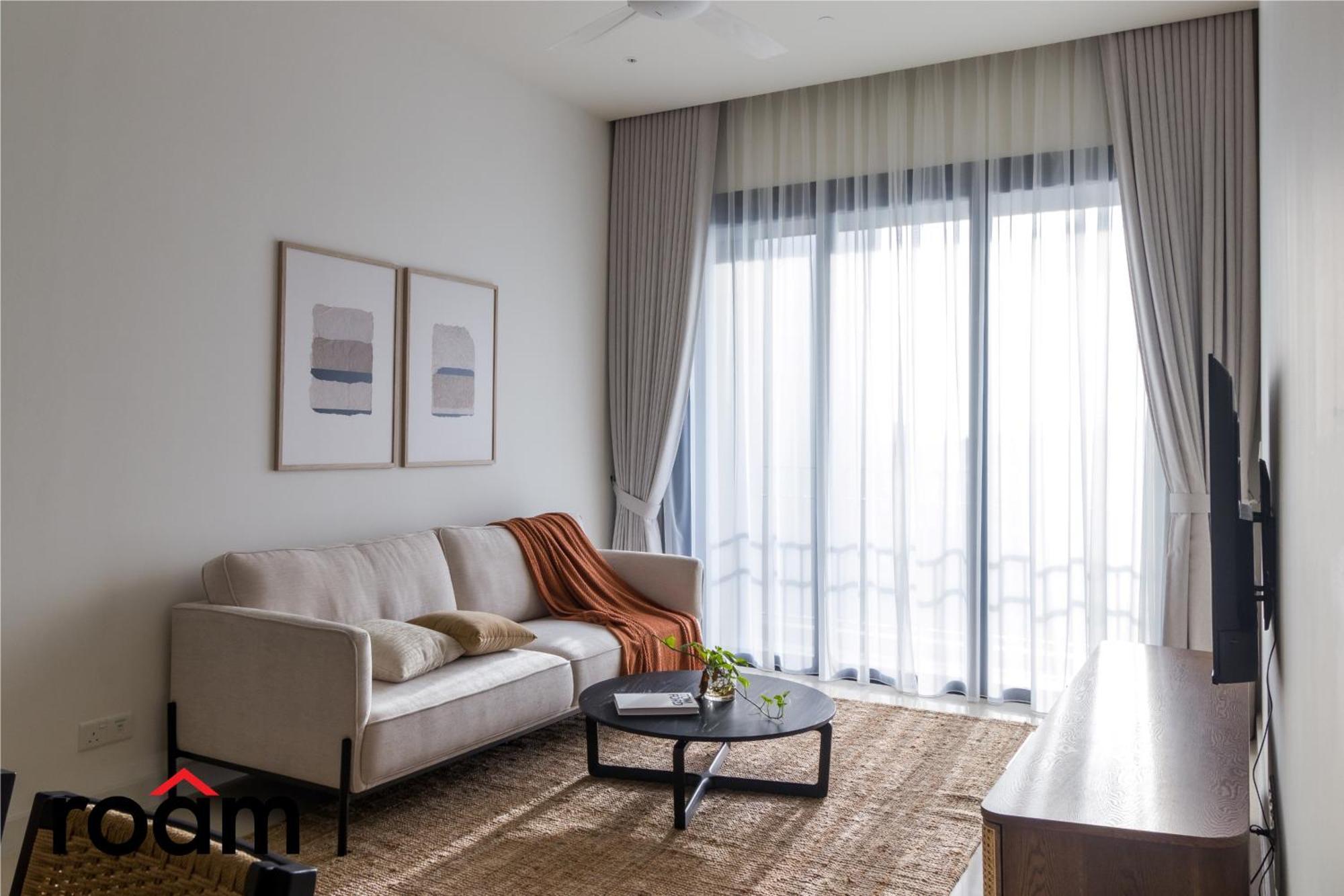 Viia Residences Куала-Лумпур Екстер'єр фото
