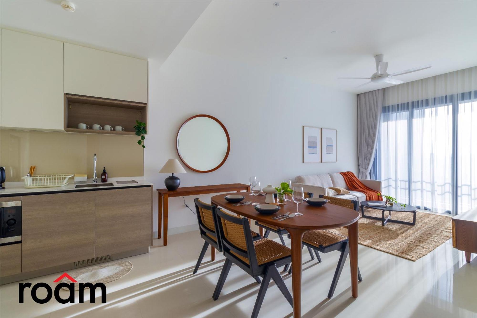 Viia Residences Куала-Лумпур Екстер'єр фото