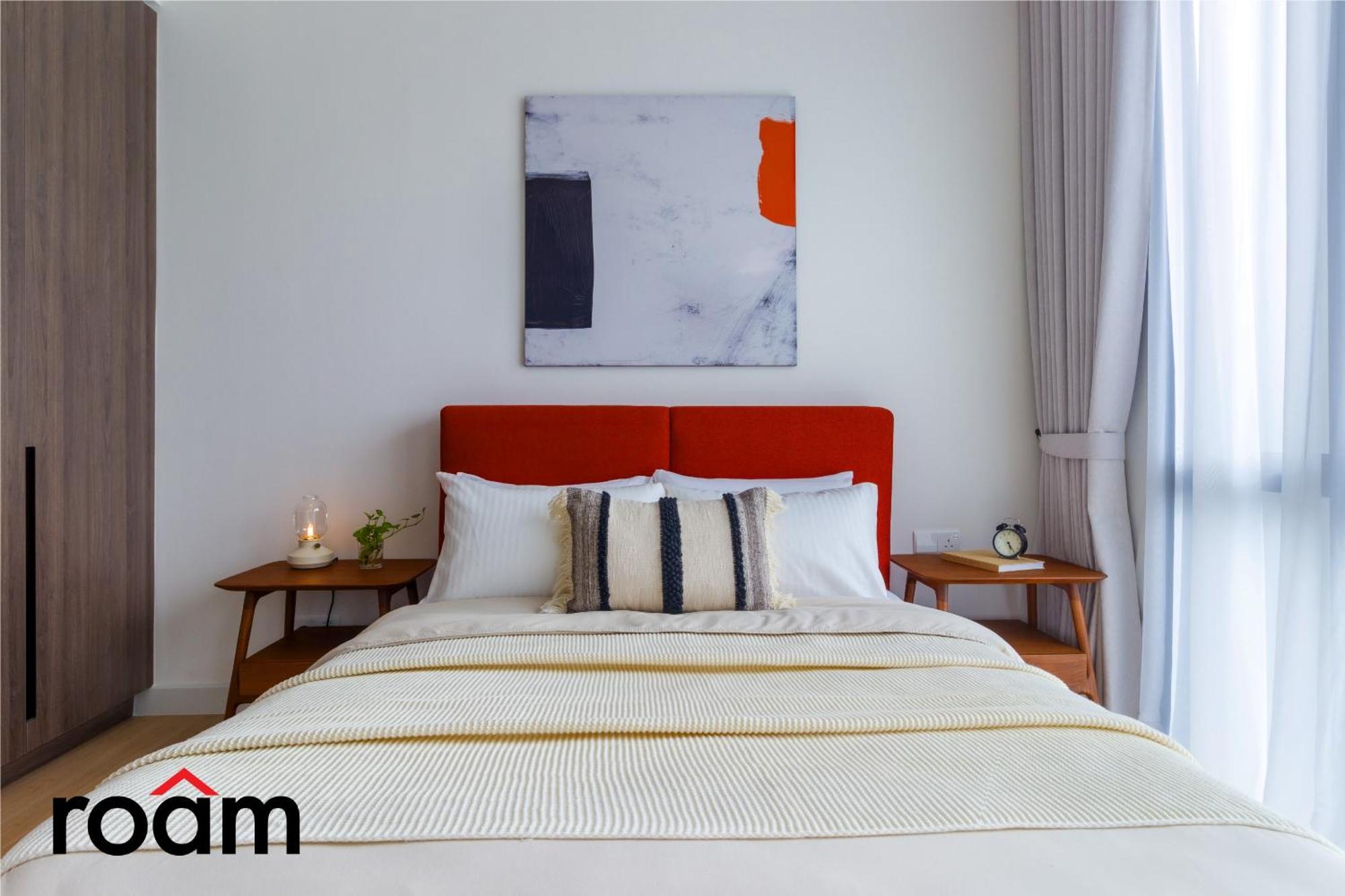 Viia Residences Куала-Лумпур Номер фото