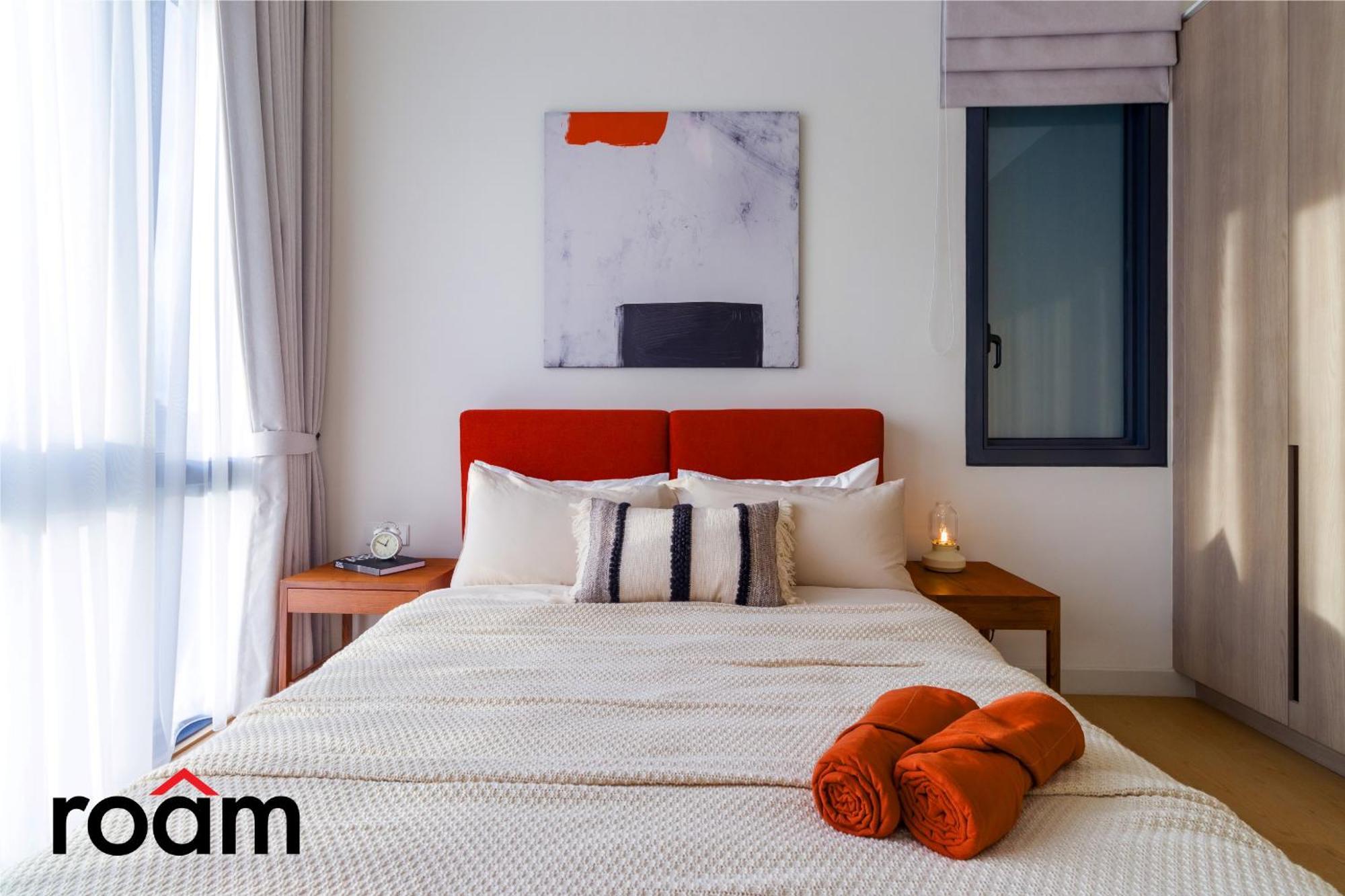 Viia Residences Куала-Лумпур Номер фото