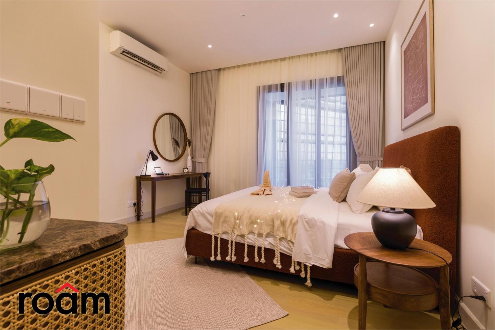 Viia Residences Куала-Лумпур Екстер'єр фото