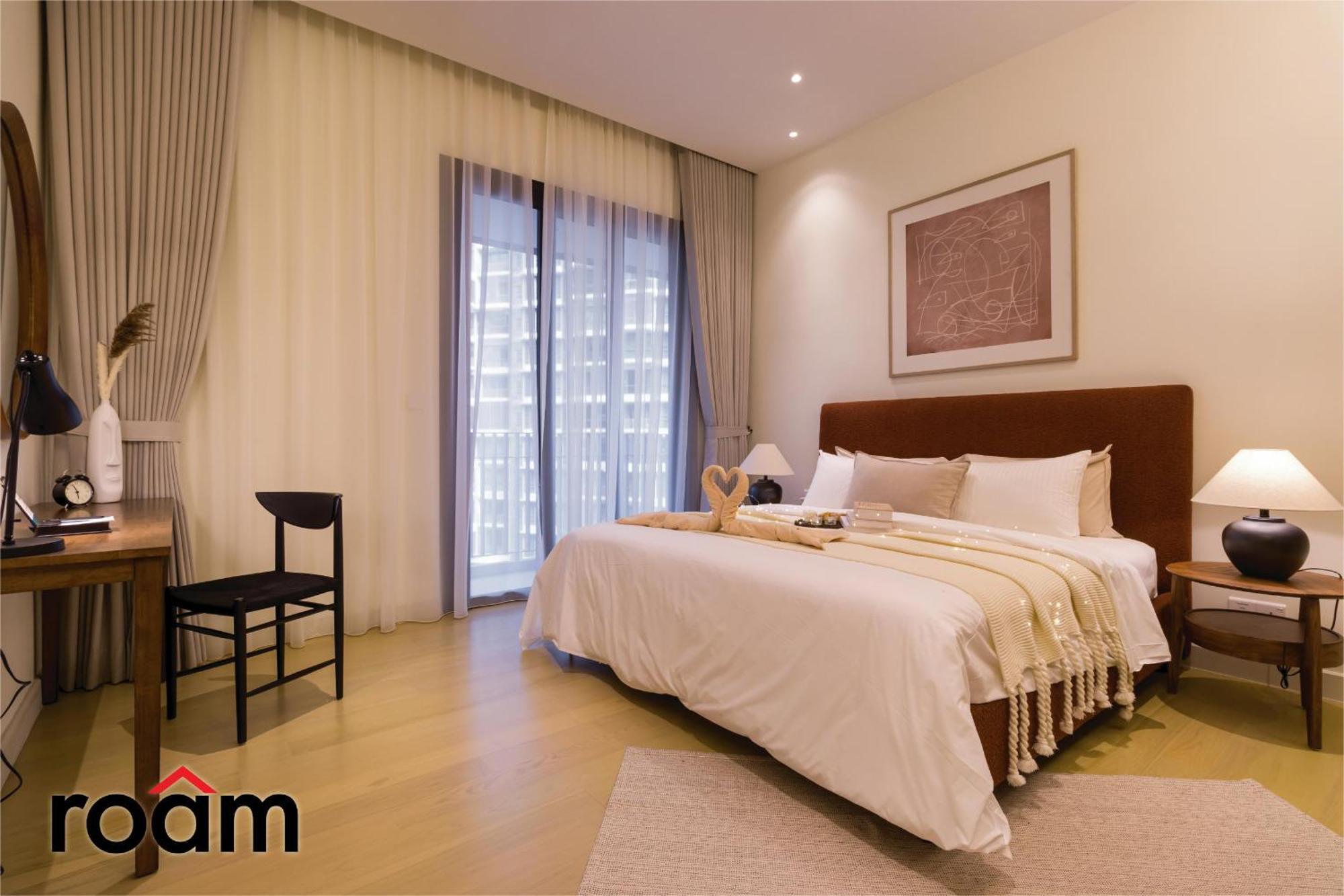 Viia Residences Куала-Лумпур Екстер'єр фото