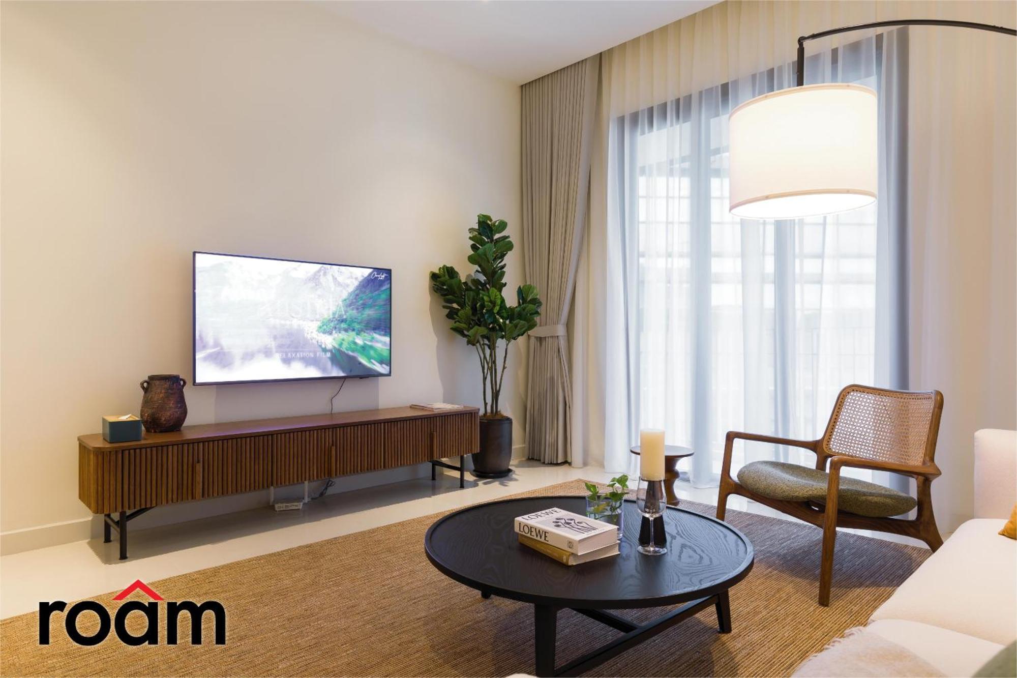 Viia Residences Куала-Лумпур Екстер'єр фото