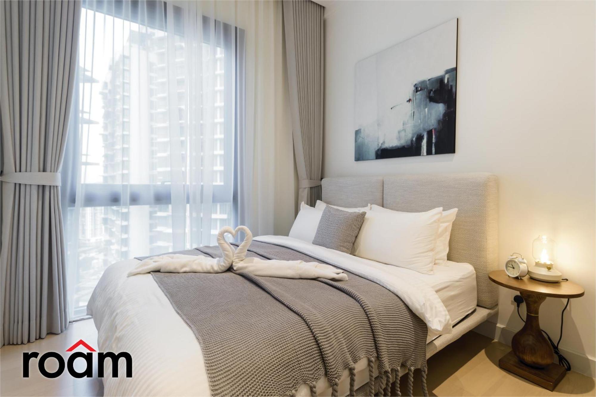 Viia Residences Куала-Лумпур Екстер'єр фото